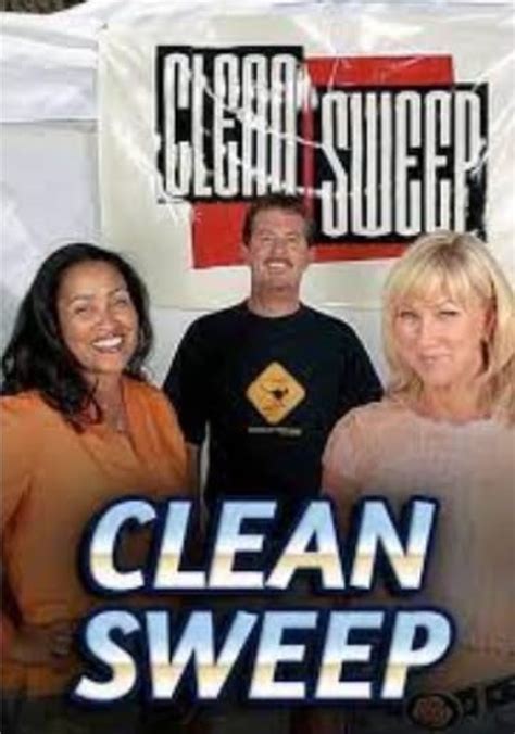 peter walsh clean sweep full episodes